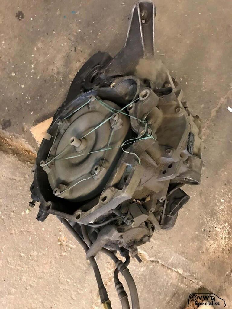 Volvo 850 2.5TDI automatische versnellingsbak automaat, Auto-onderdelen, Gebruikt, -, -, Ophalen of Verzenden