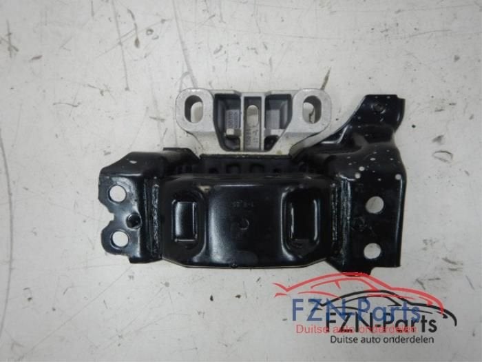 Motorsteun Volkswagen Polo (22736702), Enlèvement ou Envoi, Utilisé