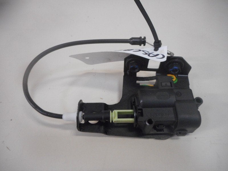 COMMUTATEUR Opel Cascada (01-2013/04-2019), Opel, Opel Automobile GmbH, Utilisé, Kontakt-opel@opel.com
