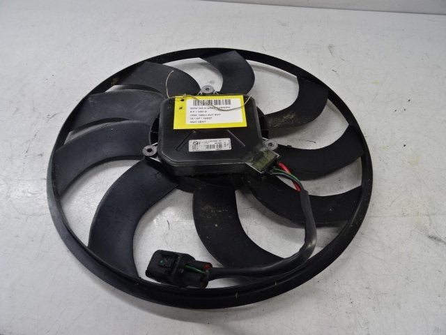 VENTILATEUR RADIATEUR MOTEUR BMW 3 serie Gran Turismo (F34), Autos : Pièces & Accessoires, Utilisé, BMW