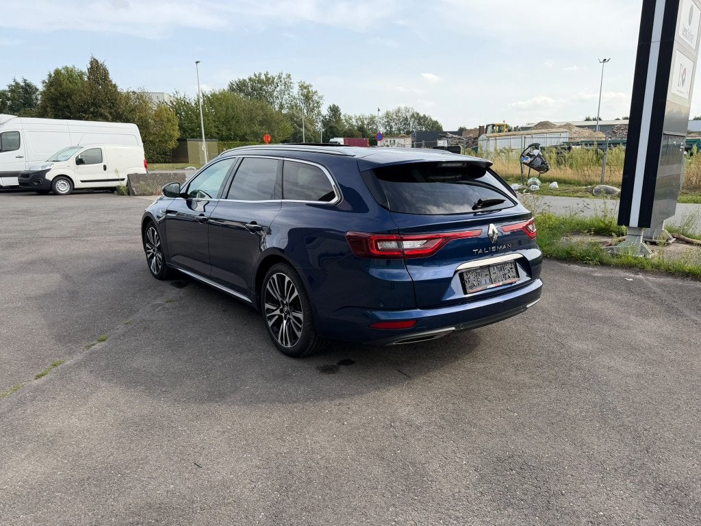 Renault Talisman (Stock ID 34864) — 4