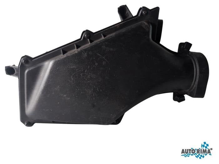 Boîtier filtre à air d'un Volvo V50, -, 3 mois de garantie, -, -