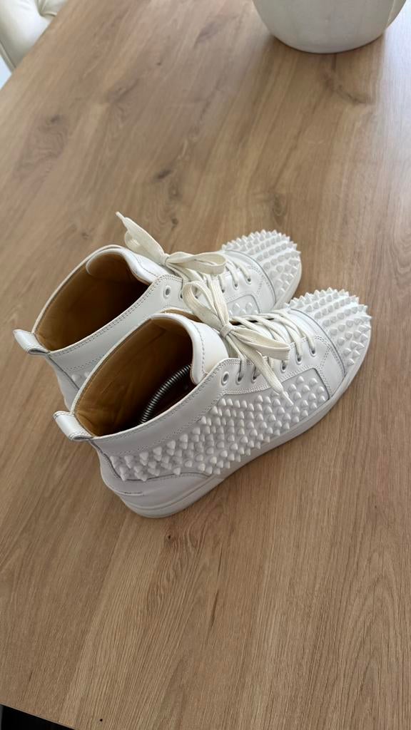 Christian louboutin, Kleding | Heren, Schoenen, Ophalen, Zo goed als nieuw