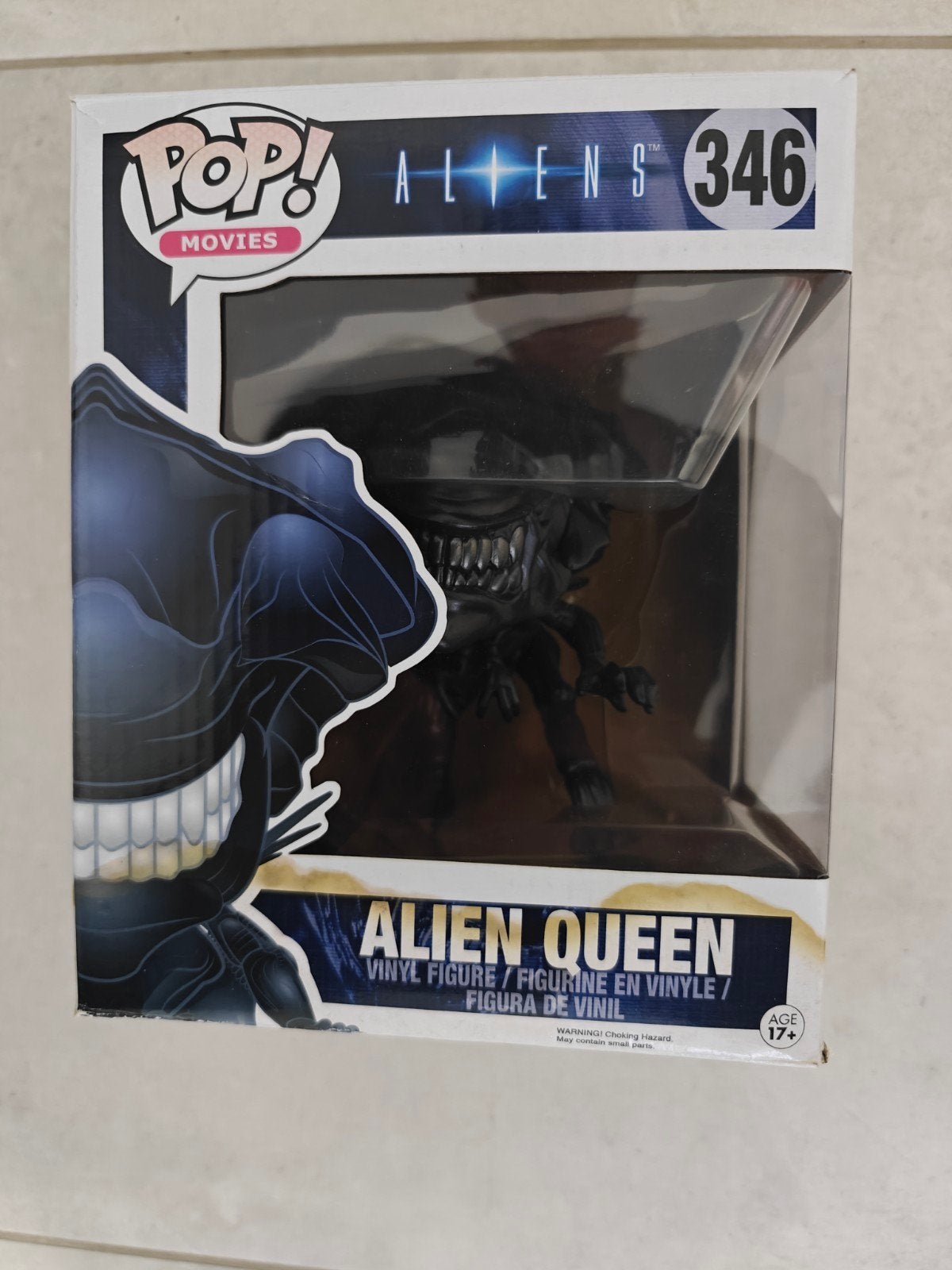 Figurine Funko Pop Alien, Verzamelen, Ophalen, Nieuw