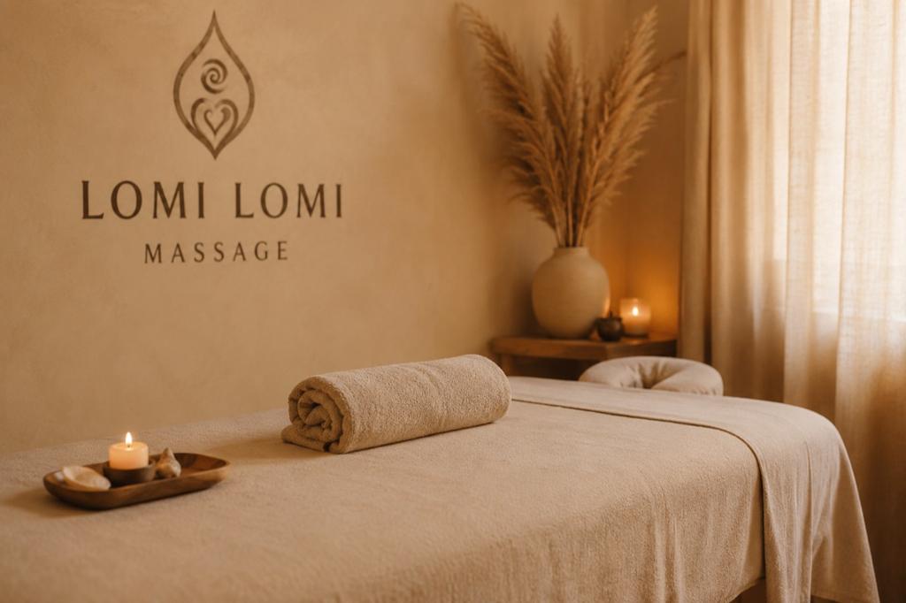Massage + verzorging