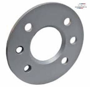 Wiel velg spacer verbreder nieuw 3 MM 5 X 120 X 72.6 / 74.1, -, -, Nieuw, Ophalen of Verzenden