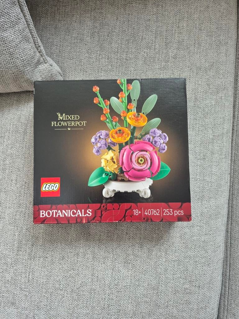 lego 40762, Ophalen of Verzenden, Lego