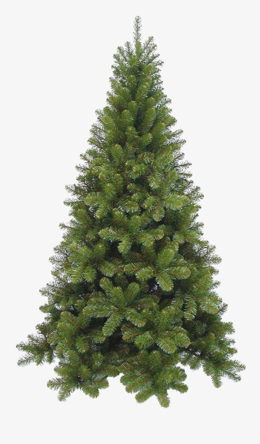 Kerstboom met versiering, Diversen, Ophalen, Zo goed als nieuw