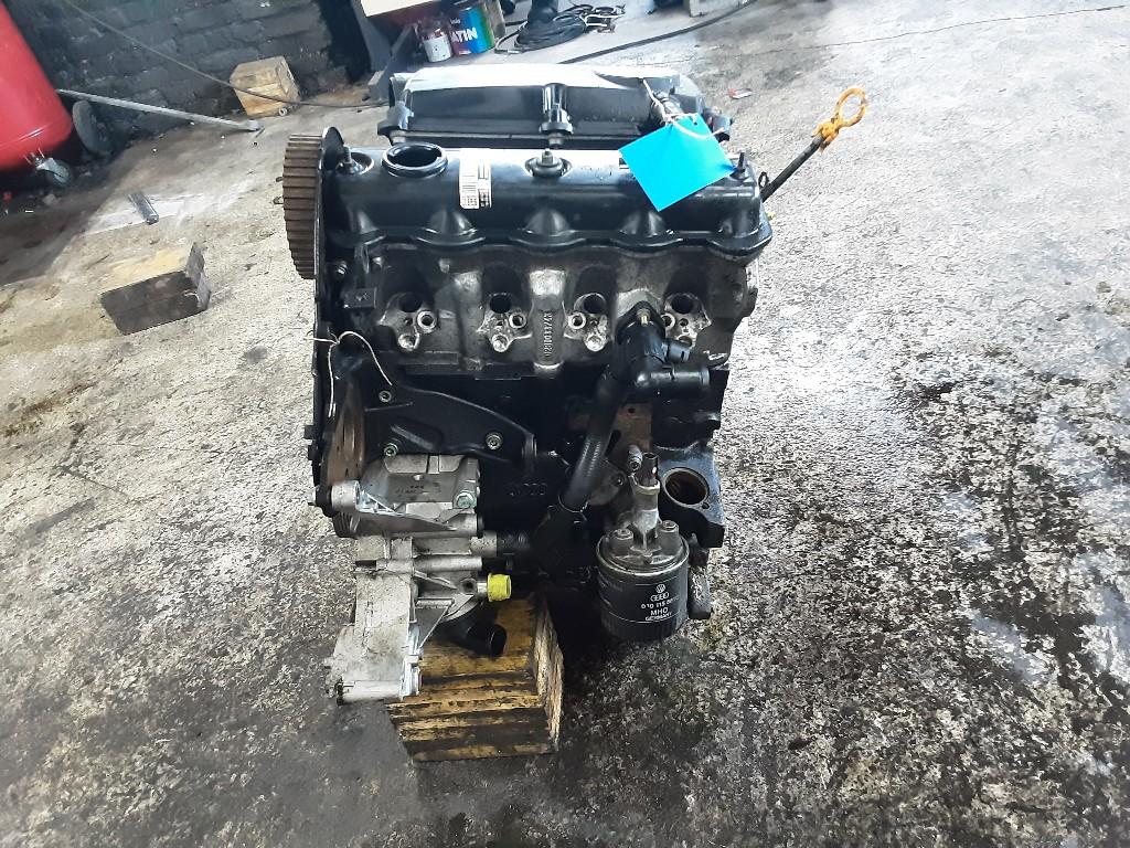 MOTEUR Volkswagen Lupo (6X1) (01-1998/05-2005) (AKU), Volkswagen, Mevr. I. Hauben, Utilisé, Rue de l'Espoir 34 34
4030  GRIVEGNÉE, BE