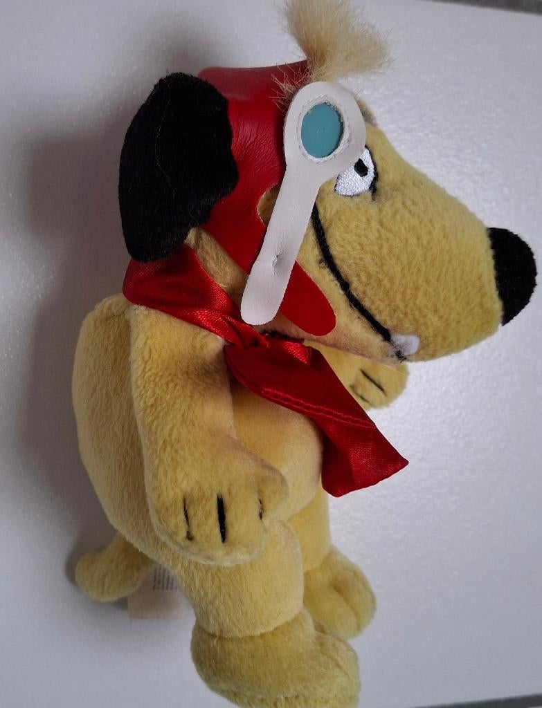 'Wacky Races' Muttley the Dog - Play by Play 1999, Ophalen of Verzenden, Zo goed als nieuw