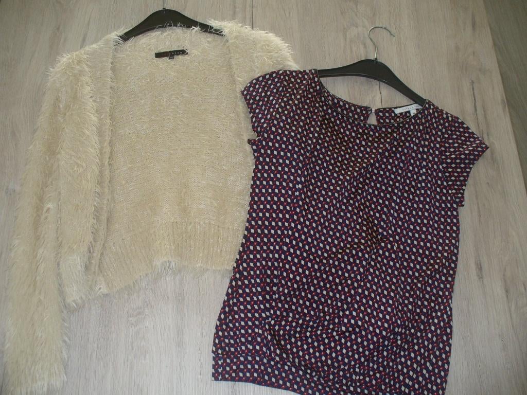 Setje Lola & Liza maat 34, Lola & Liza, Enlèvement ou Envoi, Comme neuf, Taille 34 (XS) ou plus petite