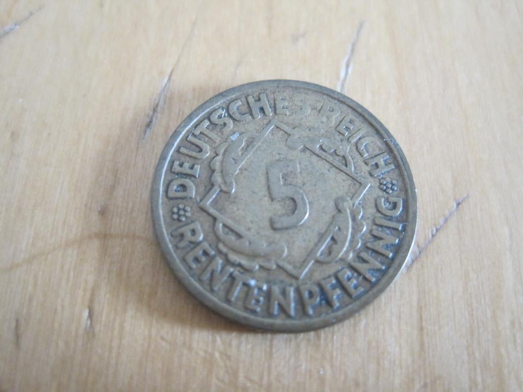 Munt Duitsland, Verzenden, Duitsland, Losse munt