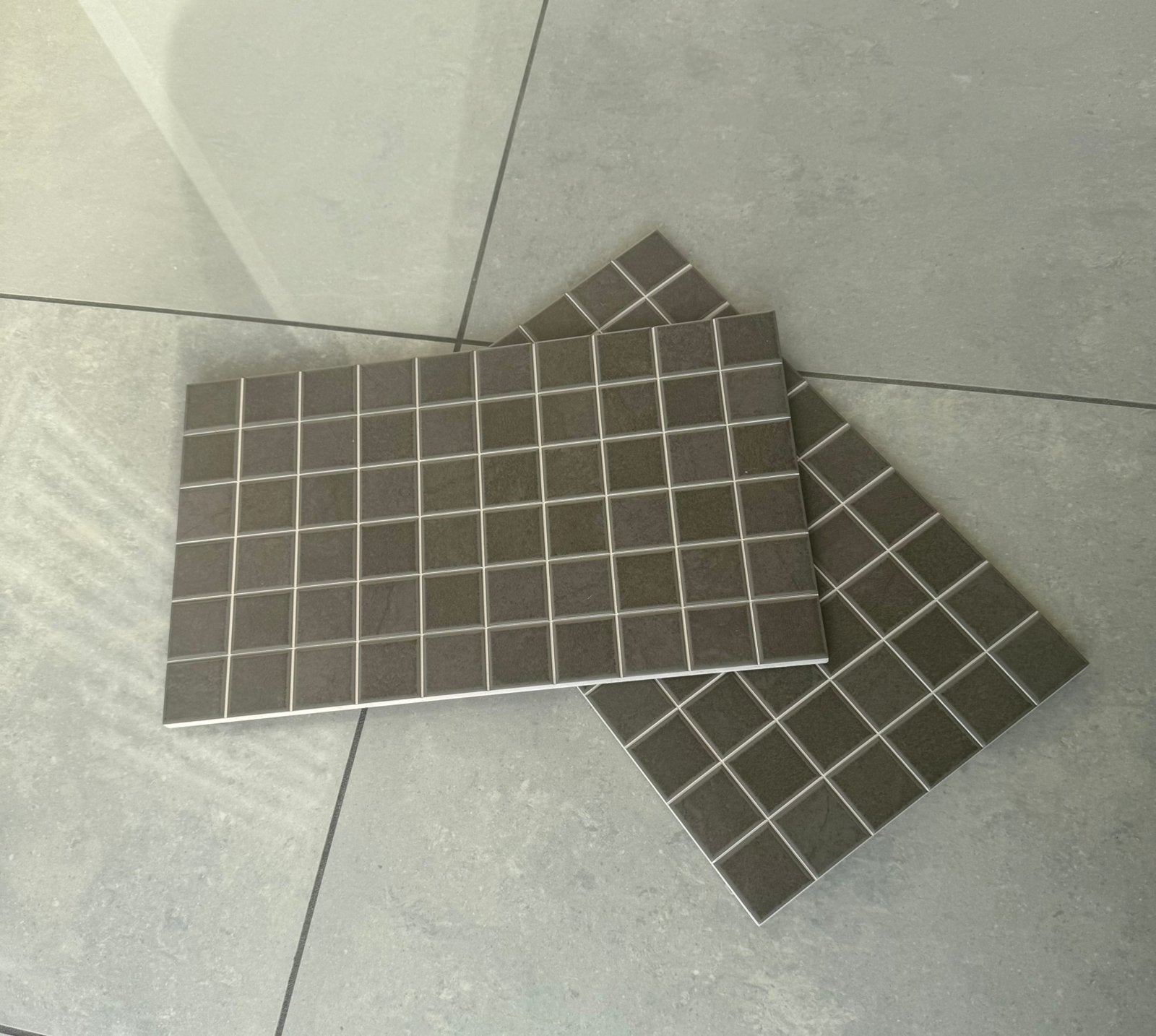 Tegels, Doe-het-zelf en Bouw, Tegels, Ophalen, Nieuw, 20 tot 40 cm, 20 tot 40 cm