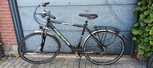 studentenfiets, Ophalen, Overige merken, Versnellingen