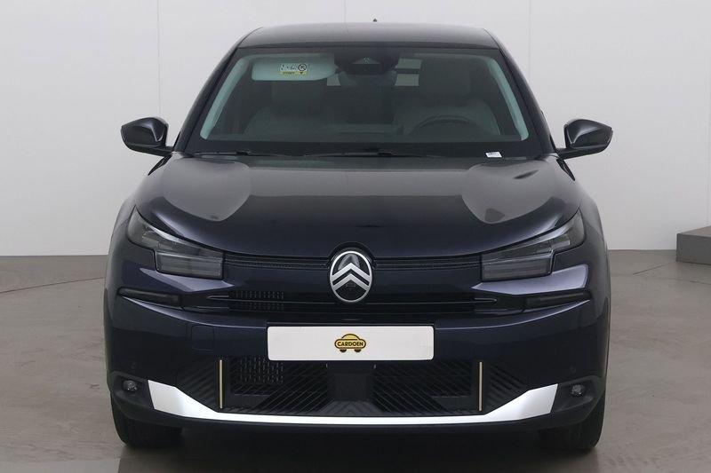Citroen C4 1.2 Hybrid max 145 AT, Auto's, Citroën, 4 deurs, Parkeersensor, Gebruikt, 1199 cc