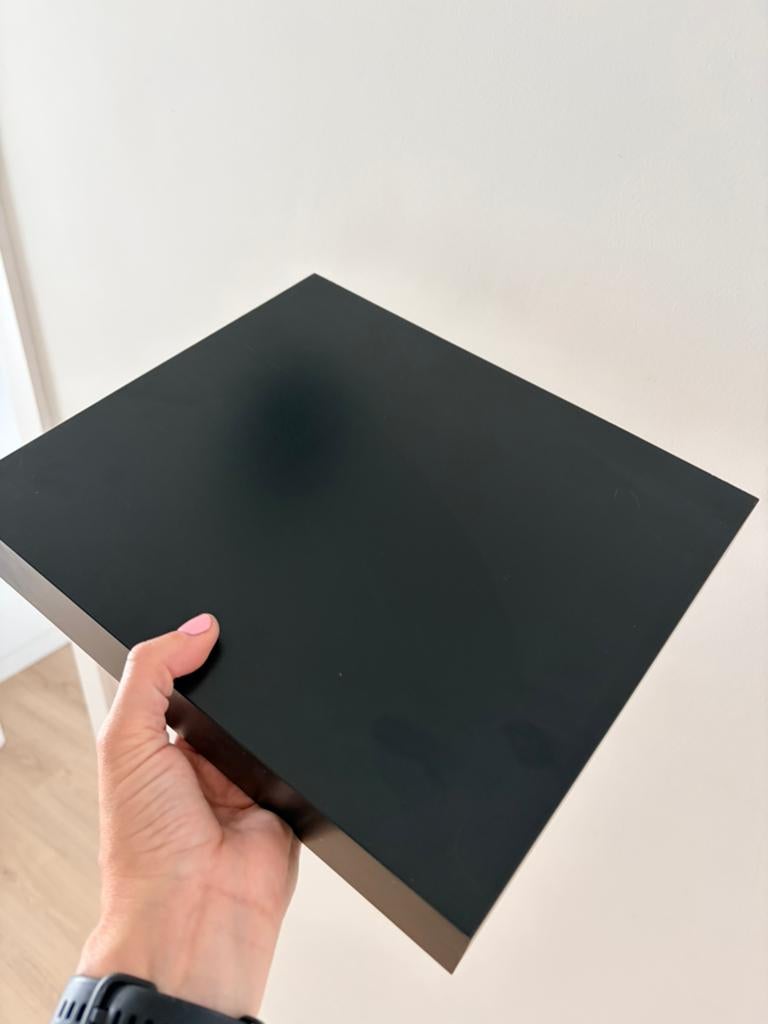 Wandplank, Ophalen, Gebruikt, Overige typen