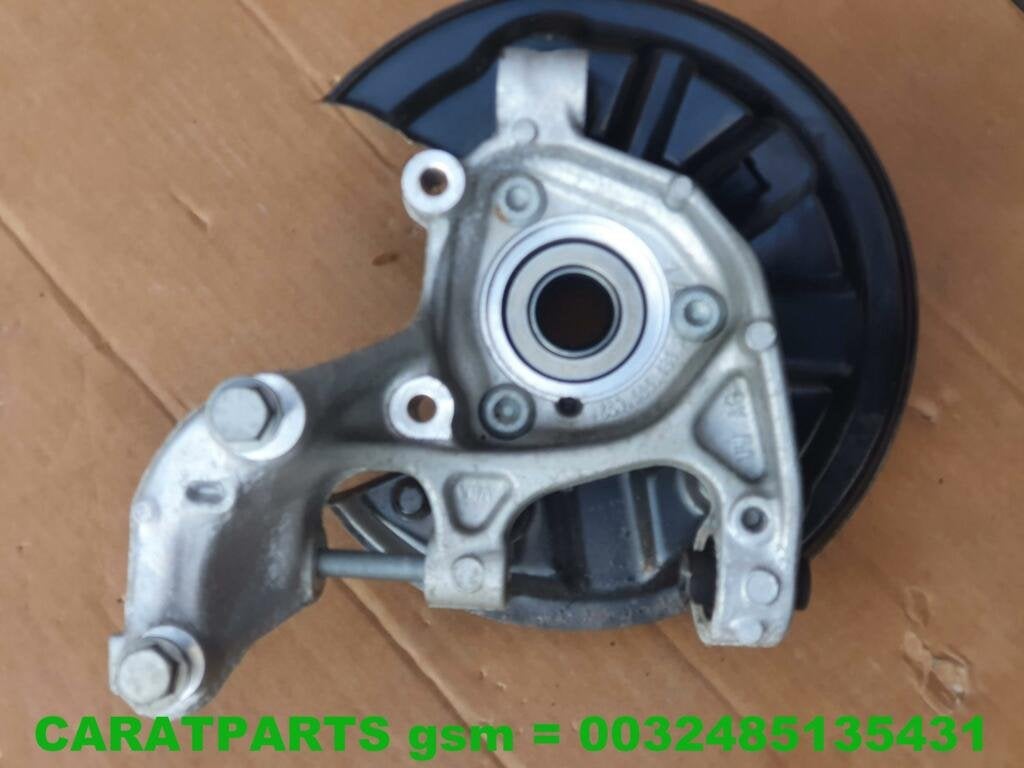 5q0505436h fusee golf 7 r wielnaaf rs3 wielophanging s3 a3, Auto-onderdelen, Audi, Gebruikt, AUDI AG, Auto-Union-Strasse 1
85045  Ingolstadt, DE