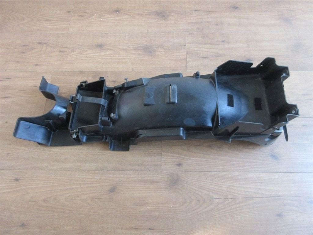 Yamaha XJ600 achterspatbord XJ 600 Diversion achter spatbord, Ophalen of Verzenden, Gebruikt