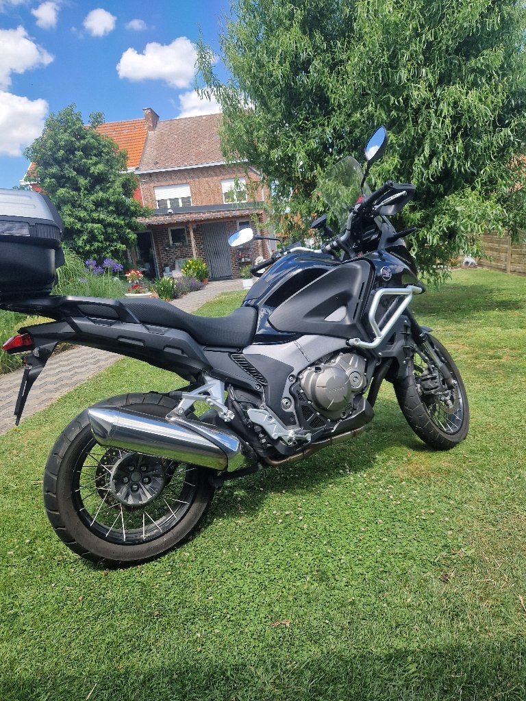 MOTO, Motos, Motos | Honda, Tourisme, Occasion, Plus de 35 kW, Particulier