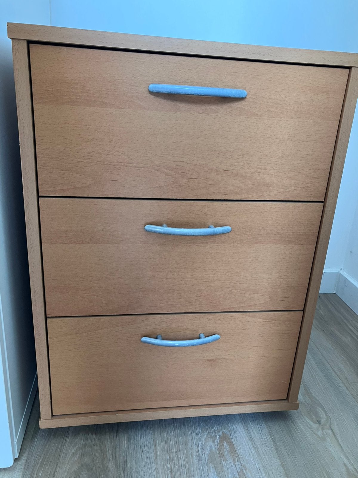Ladekastje, Huis en Inrichting, Ophalen, Gebruikt