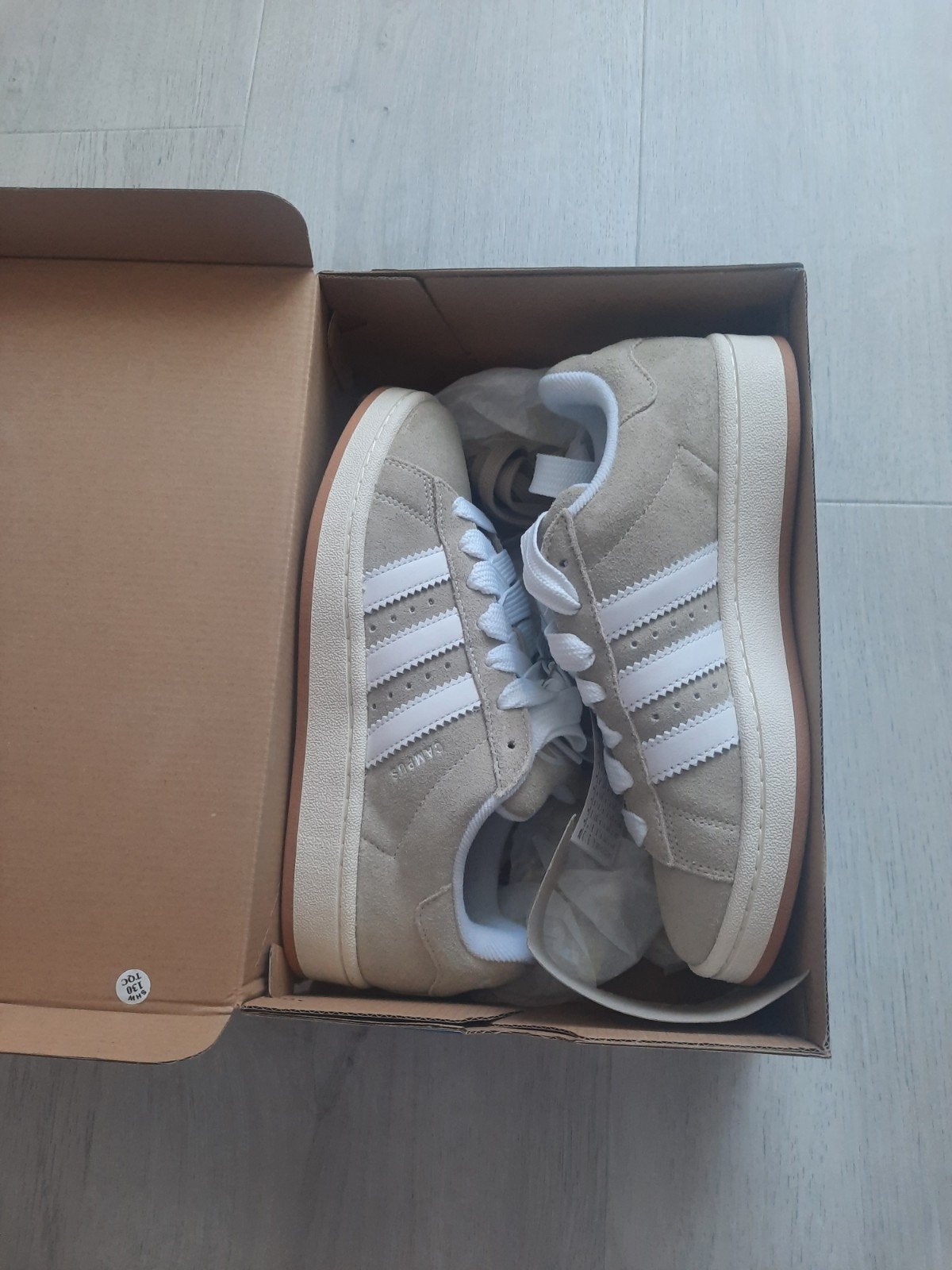 Sneakers Adidas Campus, Ophalen, Adidas, Nieuw, Jongen of Meisje