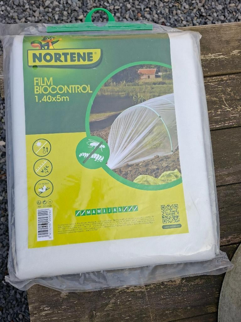 insectengaas, Tuin en Terras, Ophalen, Nieuw, Overige soorten