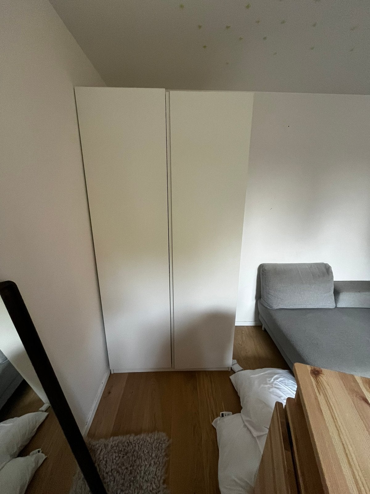Kast, Immo, Gent