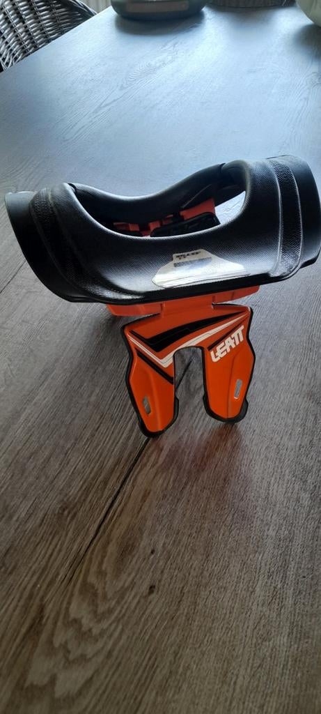 Crossuitrusting x nekbrace, Motoren, Kleding | Motorkleding, Ophalen