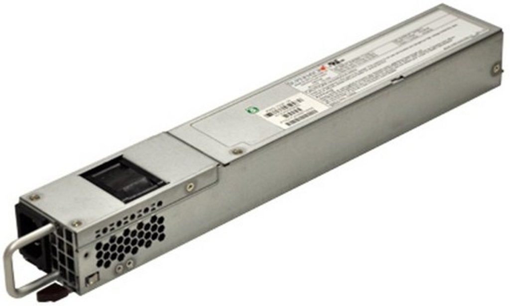 SuperMicro 750W Hotswap PSU PWS-703P-1R, Computers en Software