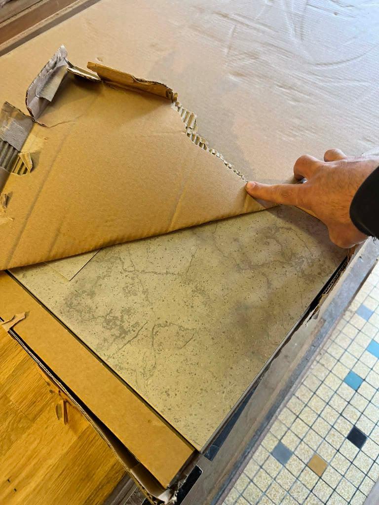 Plan de travail stratifié 2 m, Maison & Meubles, Cuisine | Éléments de cuisine, Enlèvement, Neuf, 50 à 100 cm, 150 à 200 cm