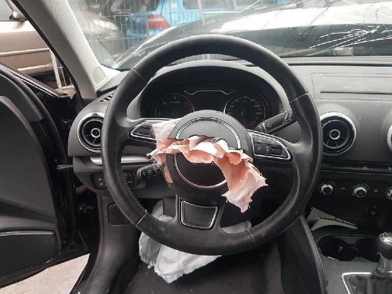 STUUR Audi A3 Sportback (8VA / 8VF) (8V0419091A), Auto-onderdelen, Gebruikt, Audi