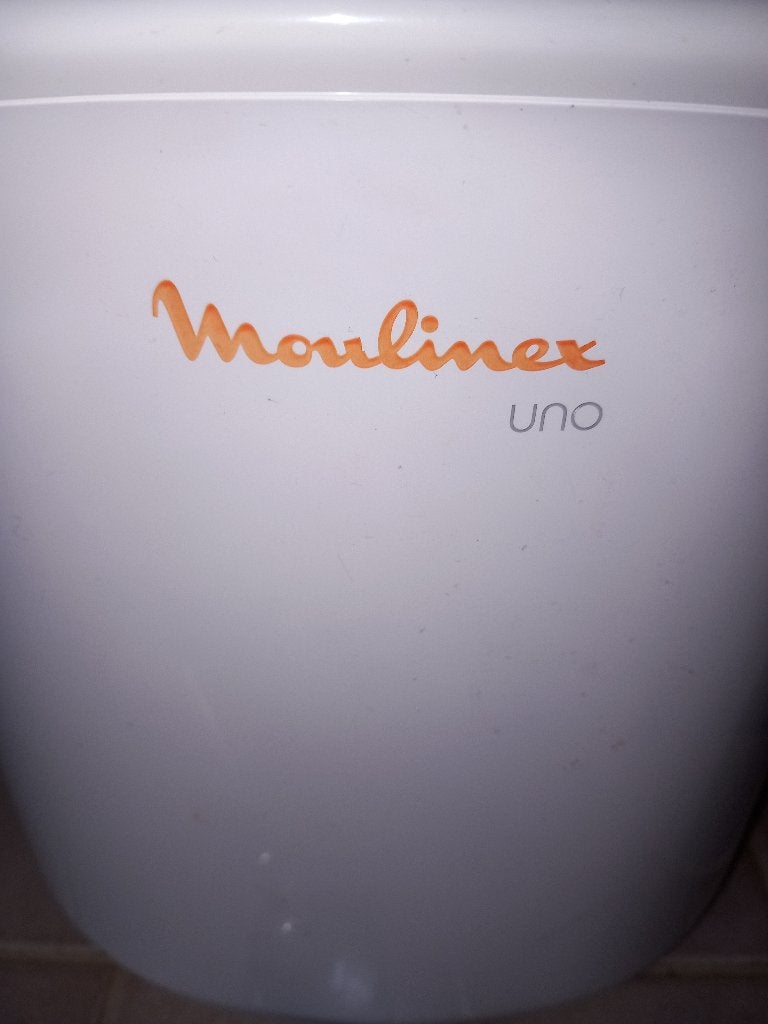 Machine à pain, Electroménager, Enlèvement, Utilisé