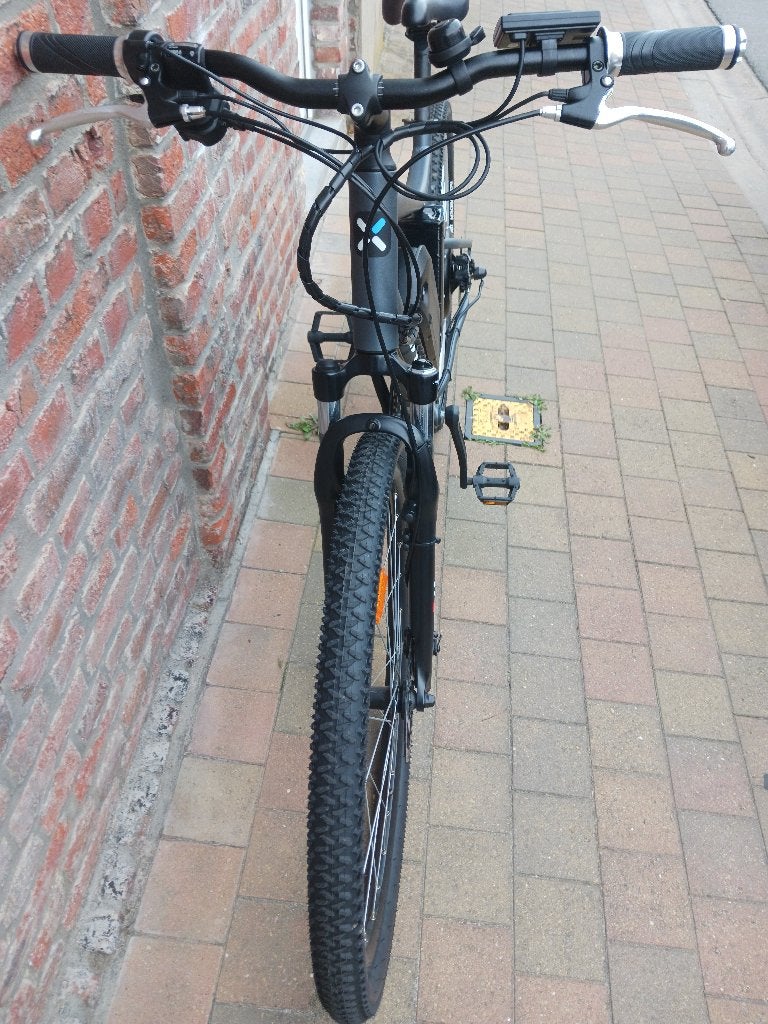 SPEED BIKE, Vélos & Vélomoteurs, Autres marques, Vitesses, Enlèvement, Utilisé