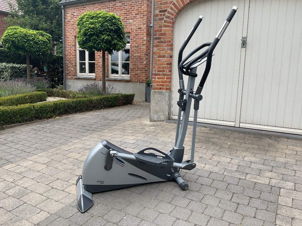 Crosstrainer, Sport en Fitness, Ophalen, Gebruikt, Crosstrainer