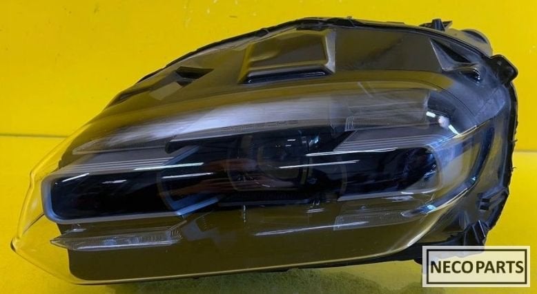 PORSCHE TAYCAN LED KOPLAMP LINKS ORIGINEEL 9JA941031E, Gebruikt, -, -, Porsche