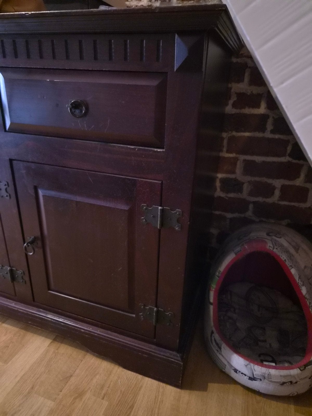 Dressoir, Huis en Inrichting, Ophalen, Gebruikt