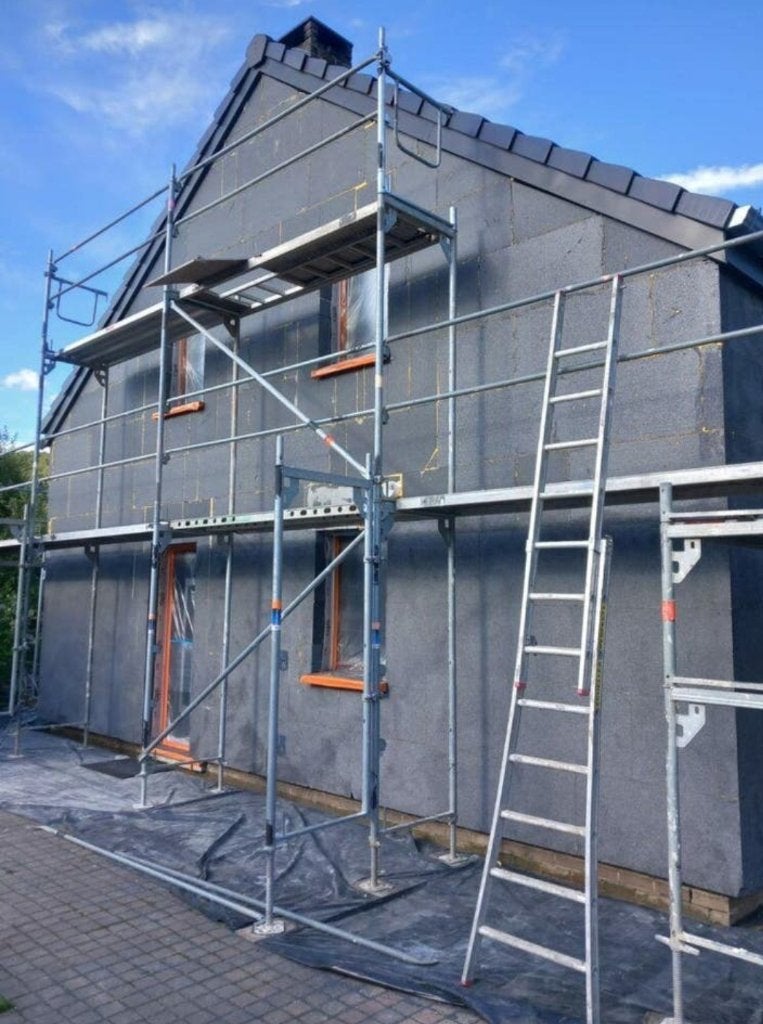 #rénovation 0492363428, Bricolage & Construction, Enlèvement ou Envoi
