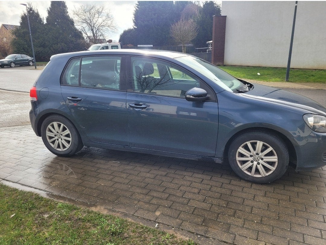 Golf6, Autos, Particulier, Achat, Euro 5