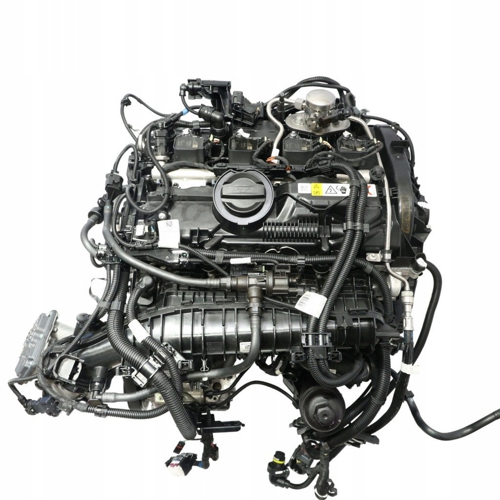 Moteur B48B20A Nu BMW G20, G80, G28, Verzenden, Gebruikt, Overige automerken