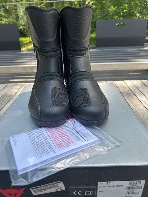 motokleding, Motoren, Nieuw met kaartje, Dainese, Heren, Ophalen of Verzenden