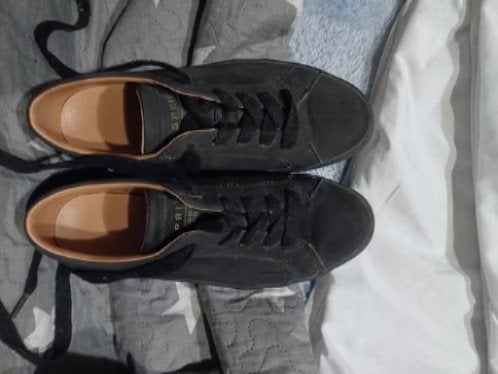 esprit chaussures en cuir pointure 38, Enlèvement ou Envoi, Chaussures