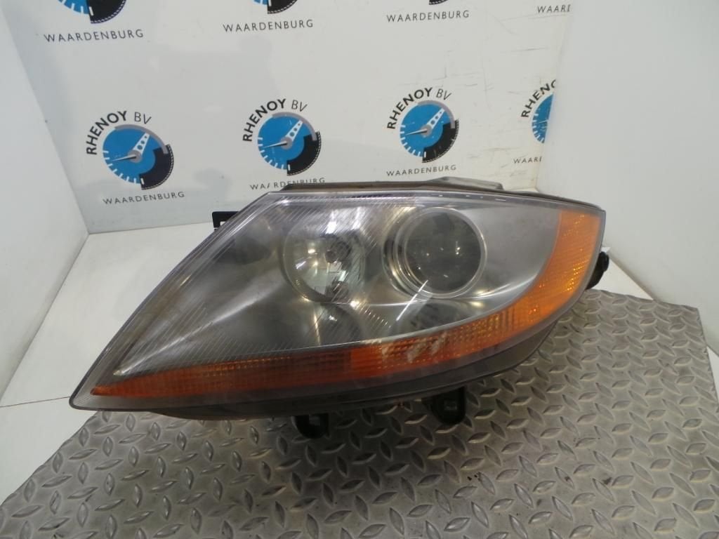 BMW Z4 E85 koplampen diverse modellen, Auto-onderdelen, Gebruikt, -, -, Ophalen of Verzenden