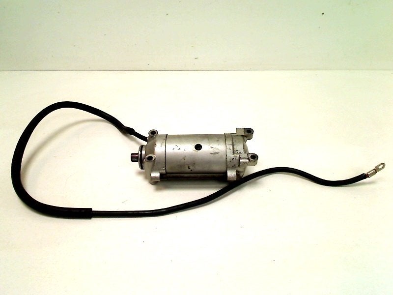 Démarreur Honda CB 125 T 1976-1977, Enlèvement ou Envoi, Utilisé