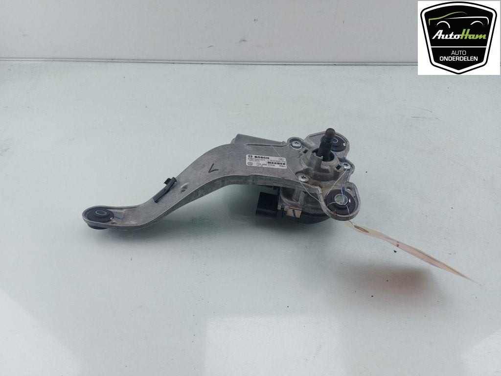 MOTEUR ESSUIE-GLACE AVANT Born (|10A955113A|10A955119A|), Utilisé, Seat