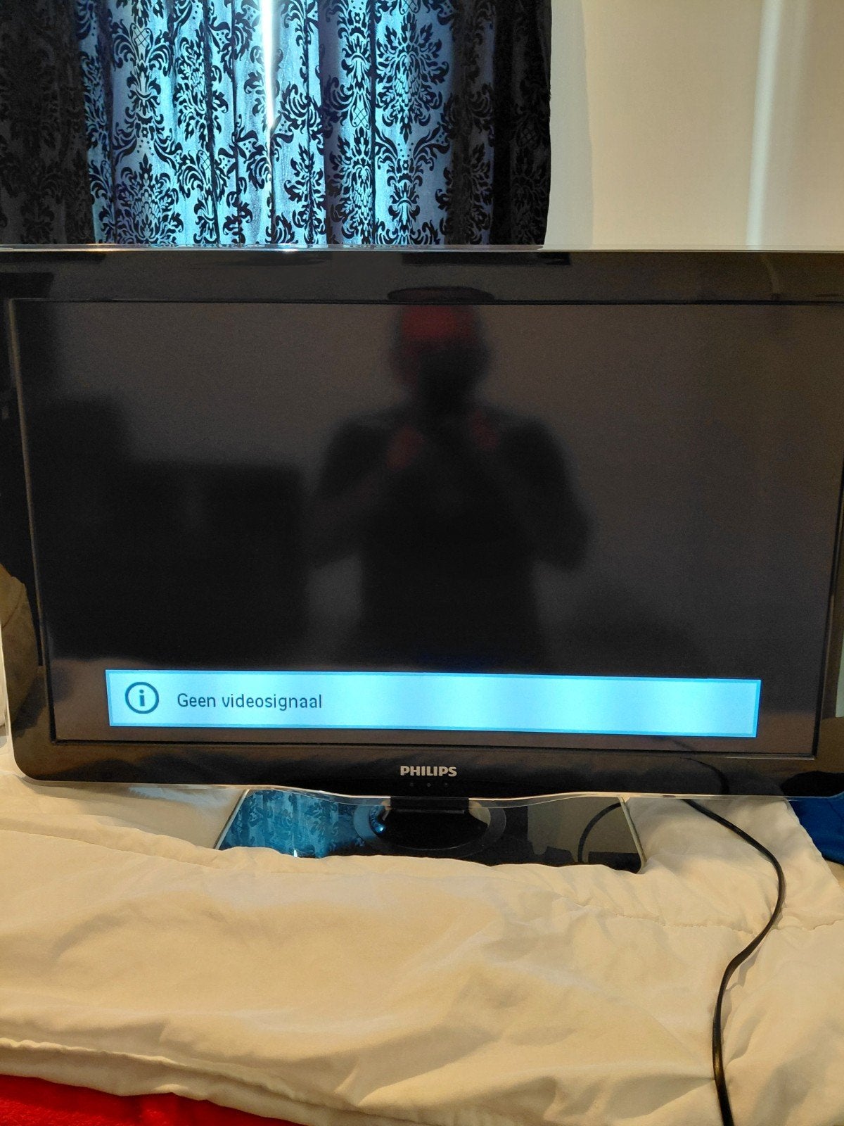 Tv 24 inch, Audio, Tv en Foto, Televisies, Ophalen, Philips