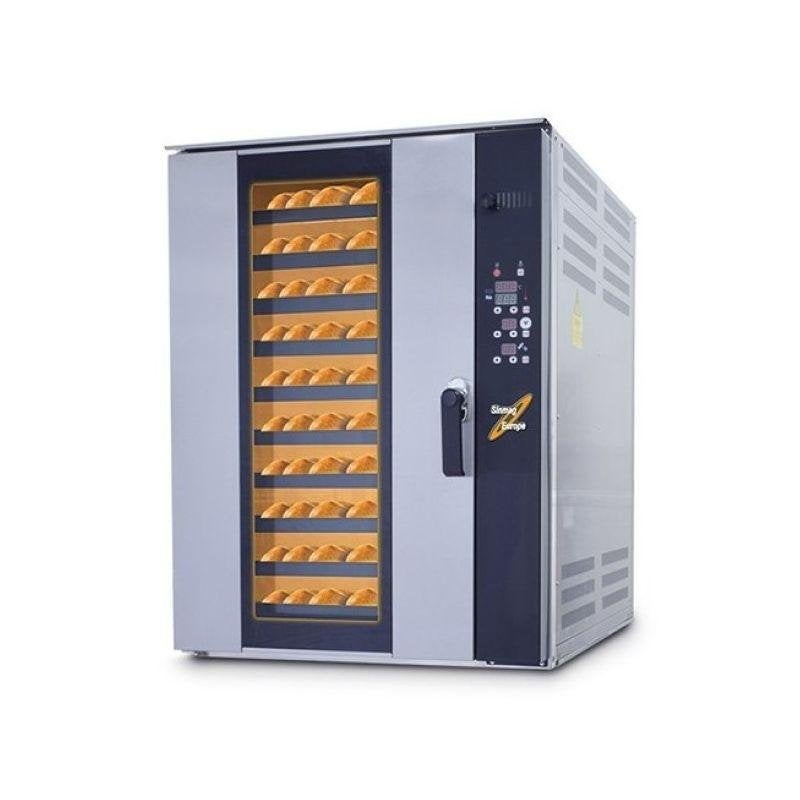 Four ventilé 10 niveaux boulangerie 400x800, Articles professionnels, Enlèvement ou Envoi