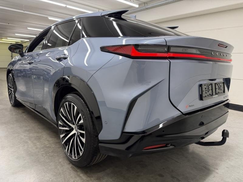 Lexus RZ Privilege Line, Autos, Achat, Euro 6, 5 portes, Automatique