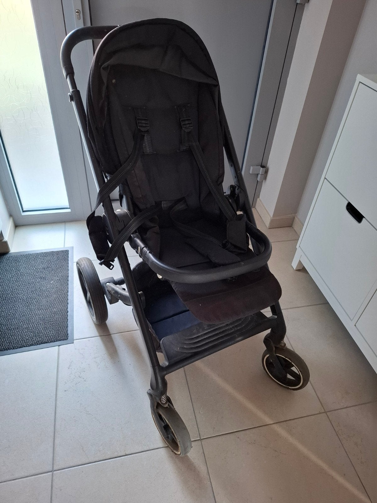Poussette Balios S, Kinderen en Baby's, Buggy's
