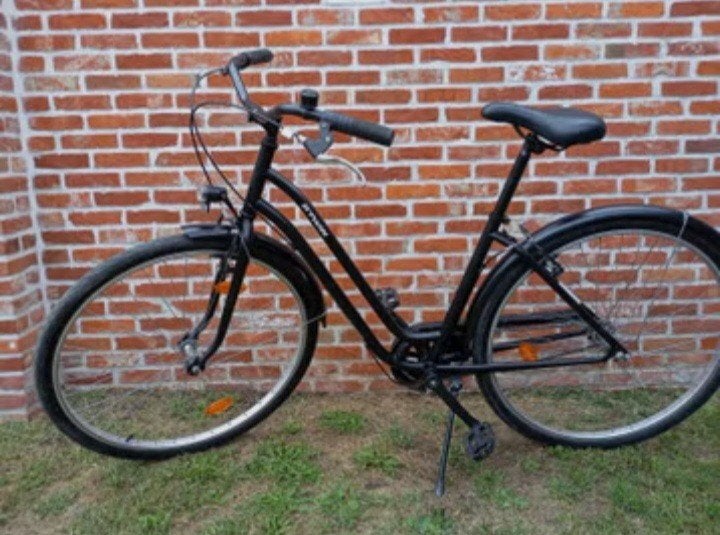btwin elops zonder versneling, Vélos & Vélomoteurs, Enlèvement ou Envoi