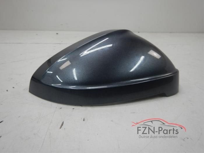 Audi A4 8W Spiegelkap Rechts Side-Assist LZ7S, Ophalen of Verzenden, Gebruikt